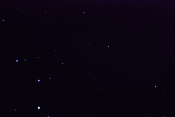 Starfields  Print